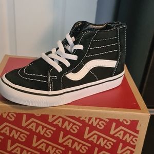 Vans sneakers